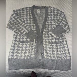 Abercrombie Cardigan